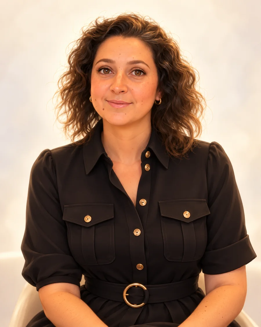 Charlotte Bruel, assistante gestion à la Régie Gontard